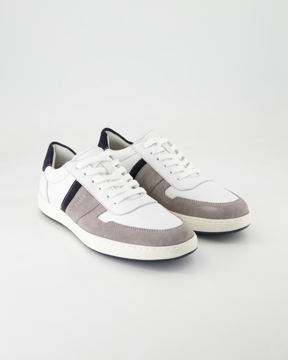 Lloyd BOSCO Sneaker in Weiß