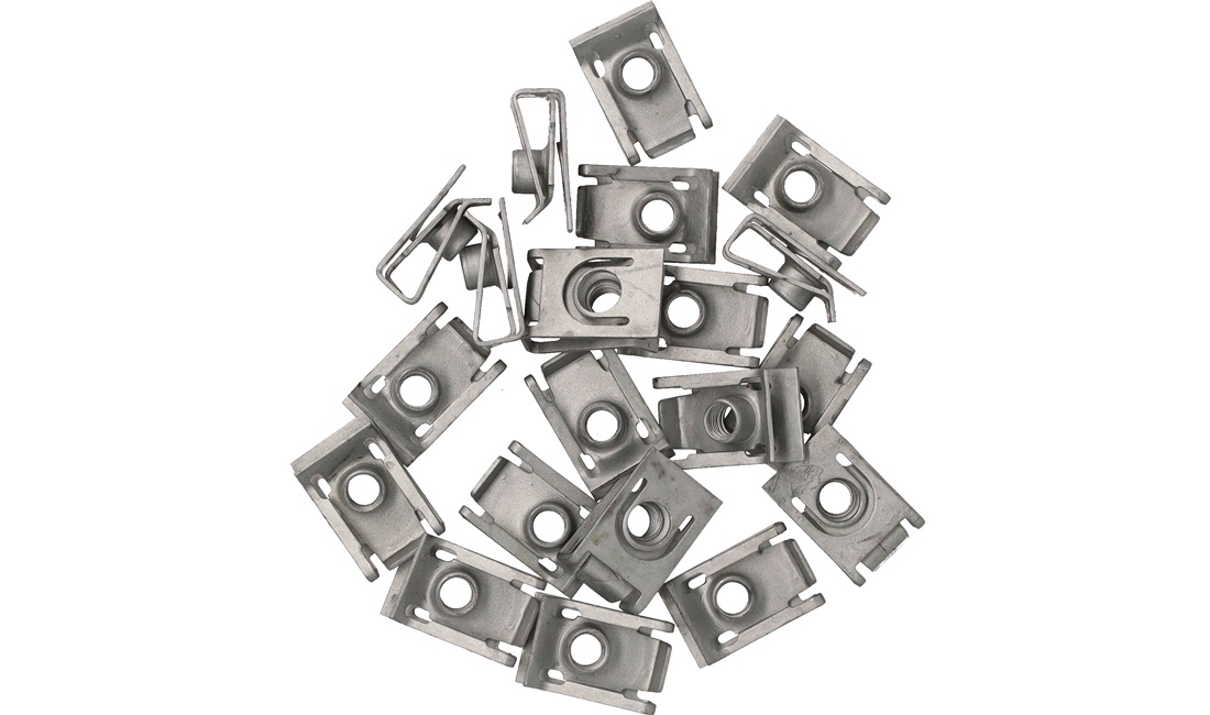 Clips - 10592