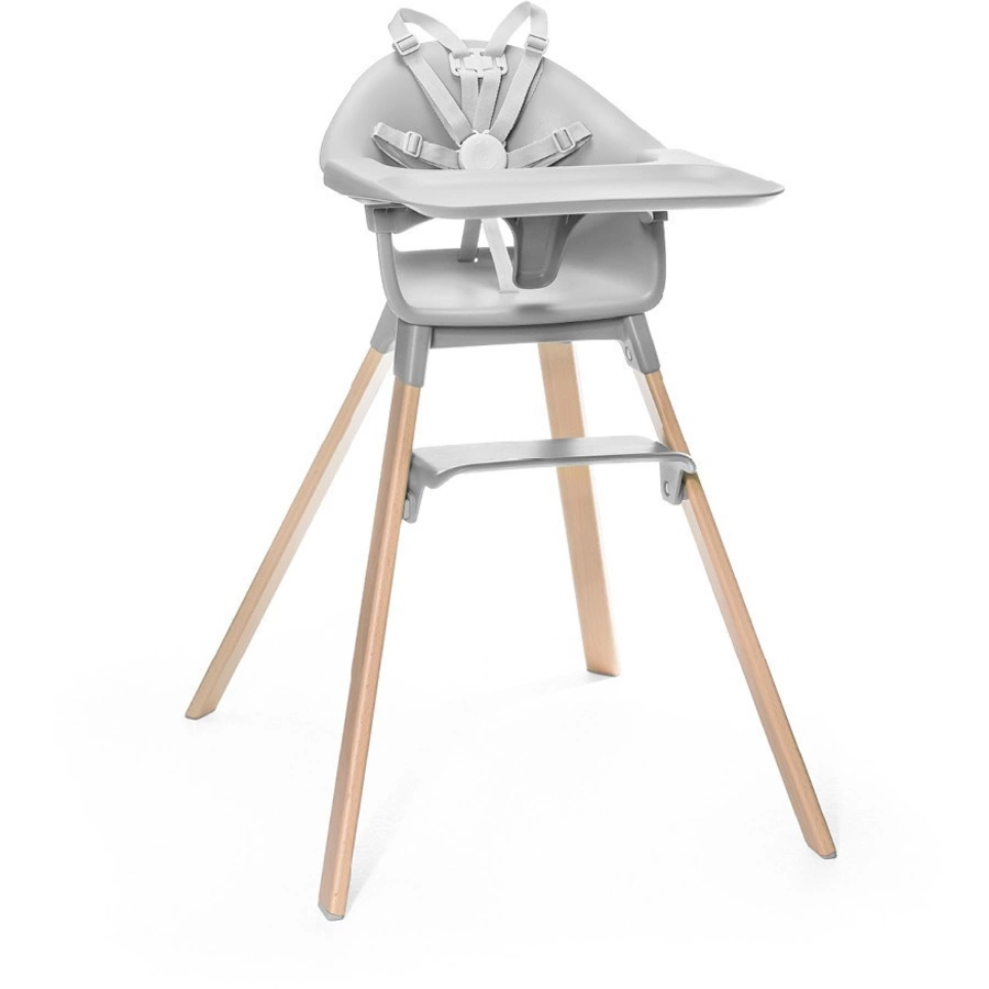 STOKKE® CLIKK™ Hochstuhl Cloud Grey