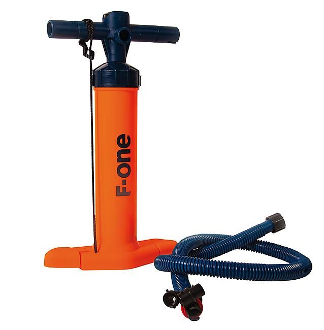 F-ONE - MINI POMPE F-ONE FLAME