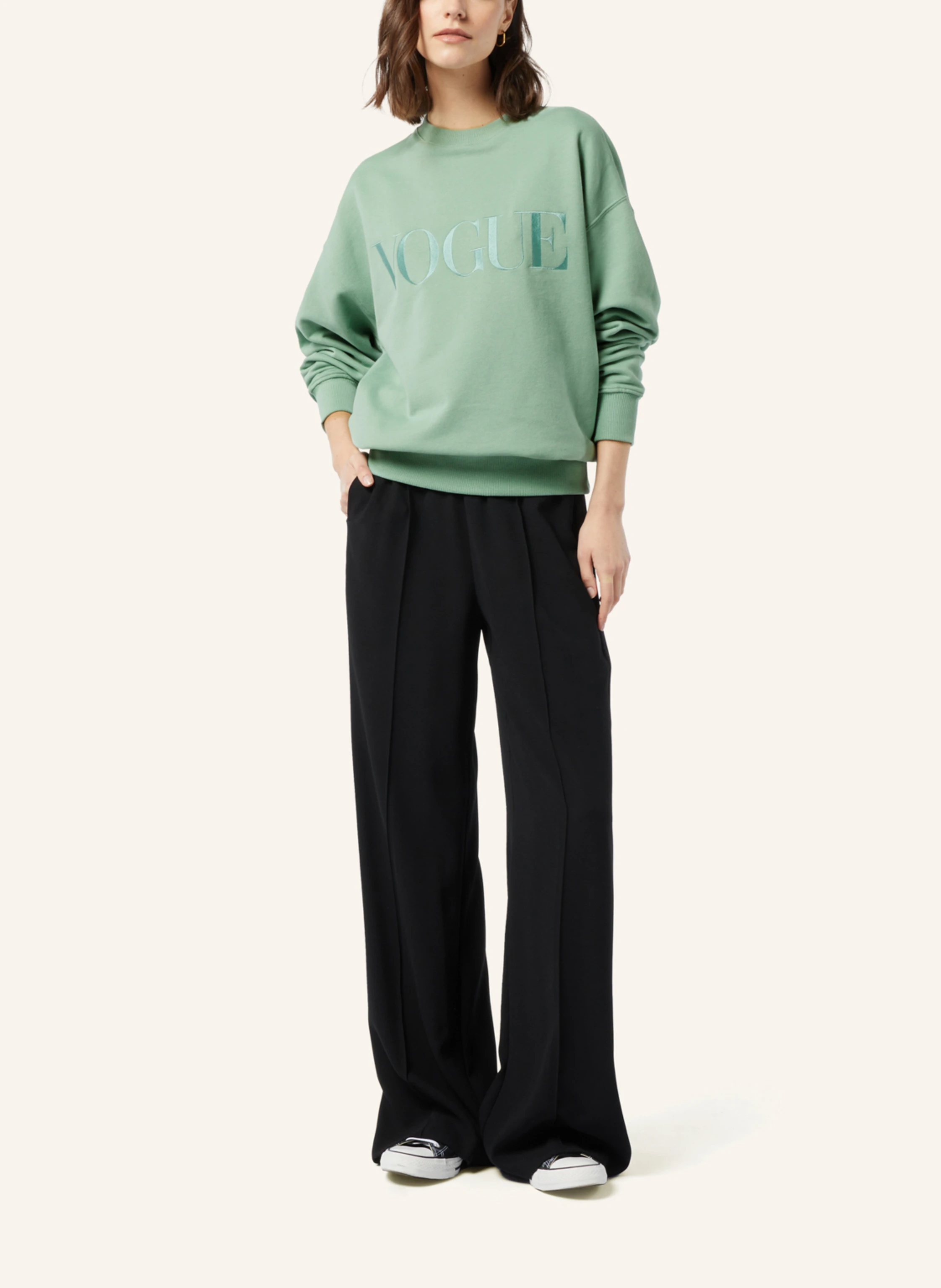 VOGUE COLLECTION Sweatshirt
