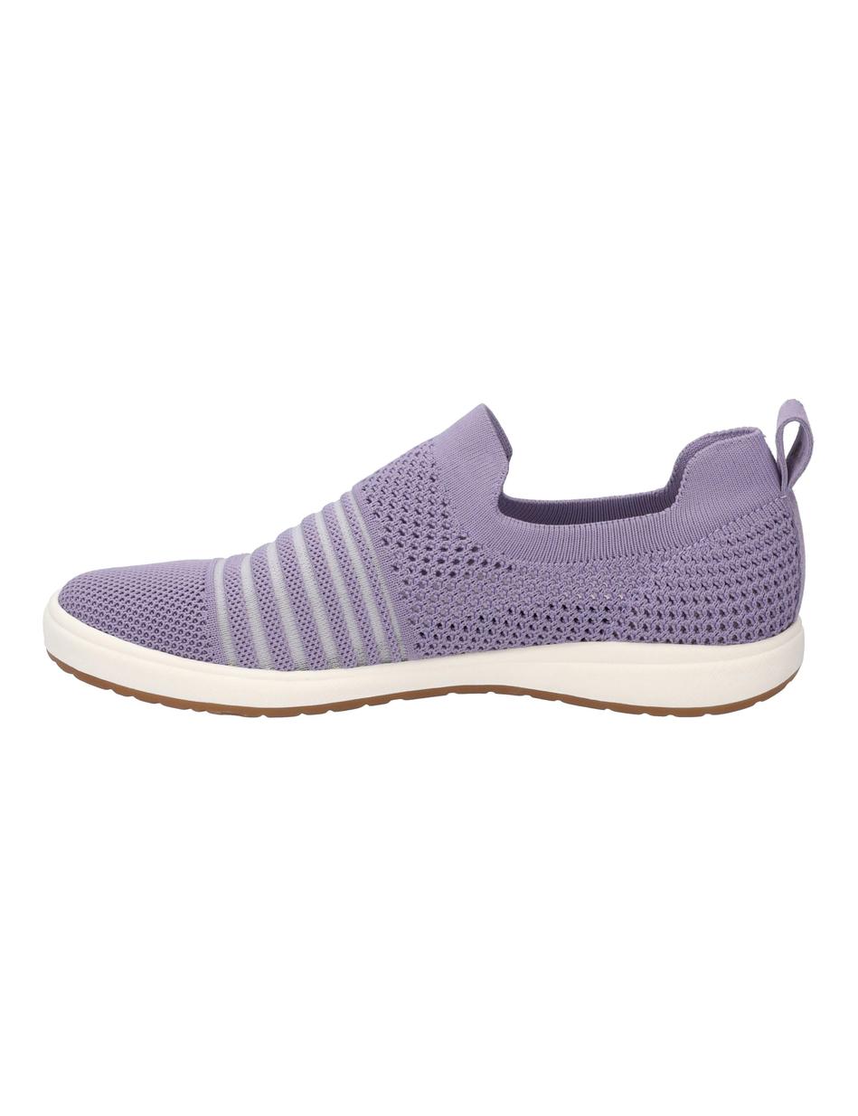 Sneaker Caren 47, lila