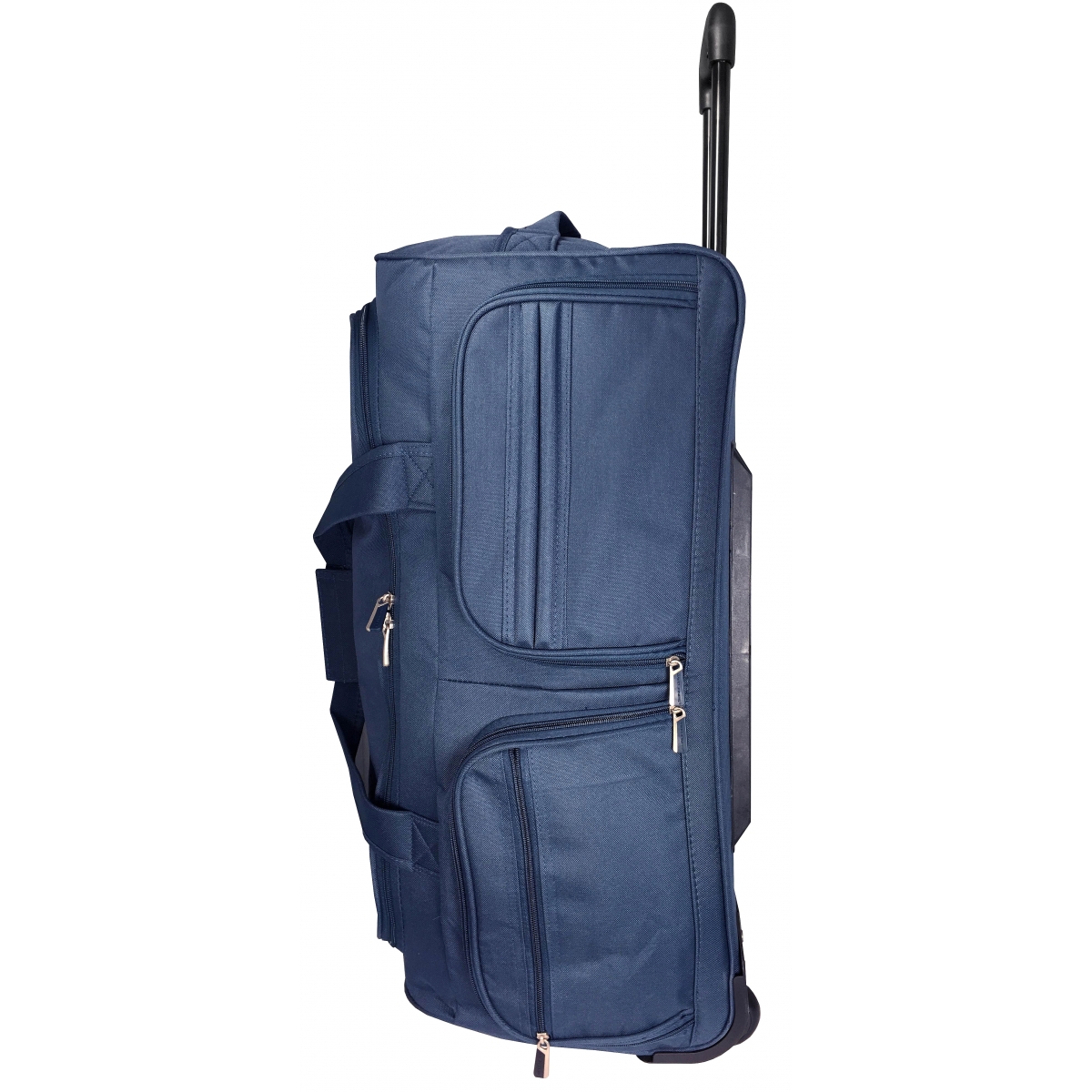 David Jones Sac de voyage avec roulettes 120L grand volume David Jones taille XL 76cm