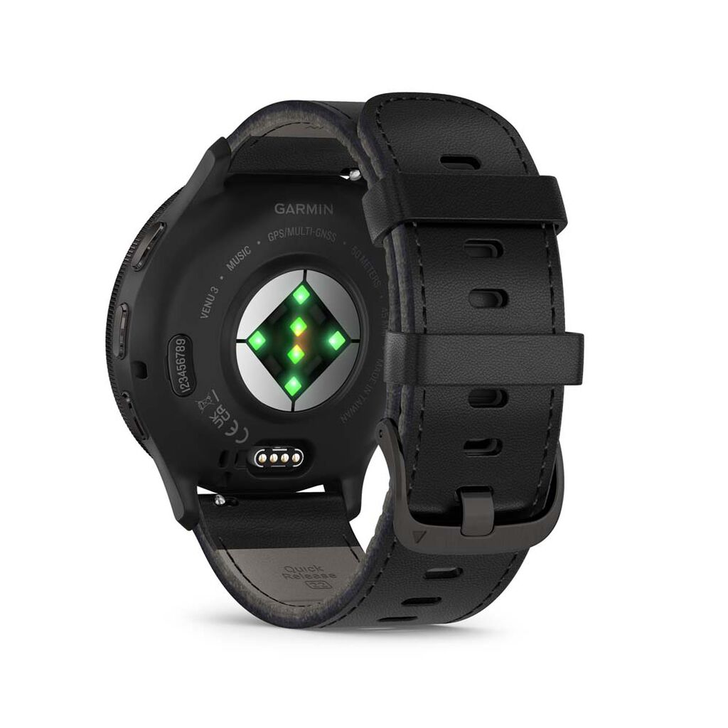 Montre Connectée Garmin Venu 3