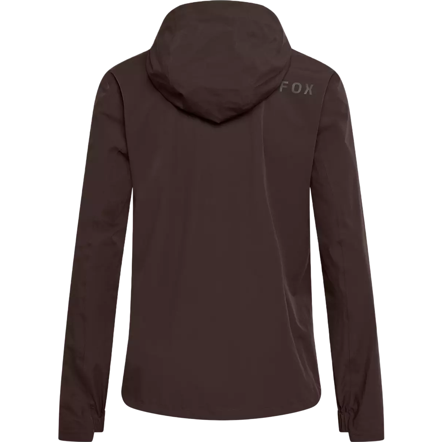 Fox Ranger Regenjas