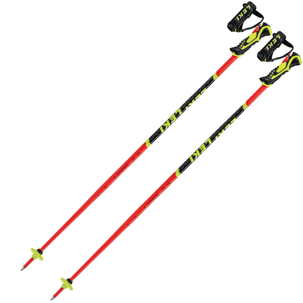 Bâton de ski LEKI WORLDCUP LITE SL 3D