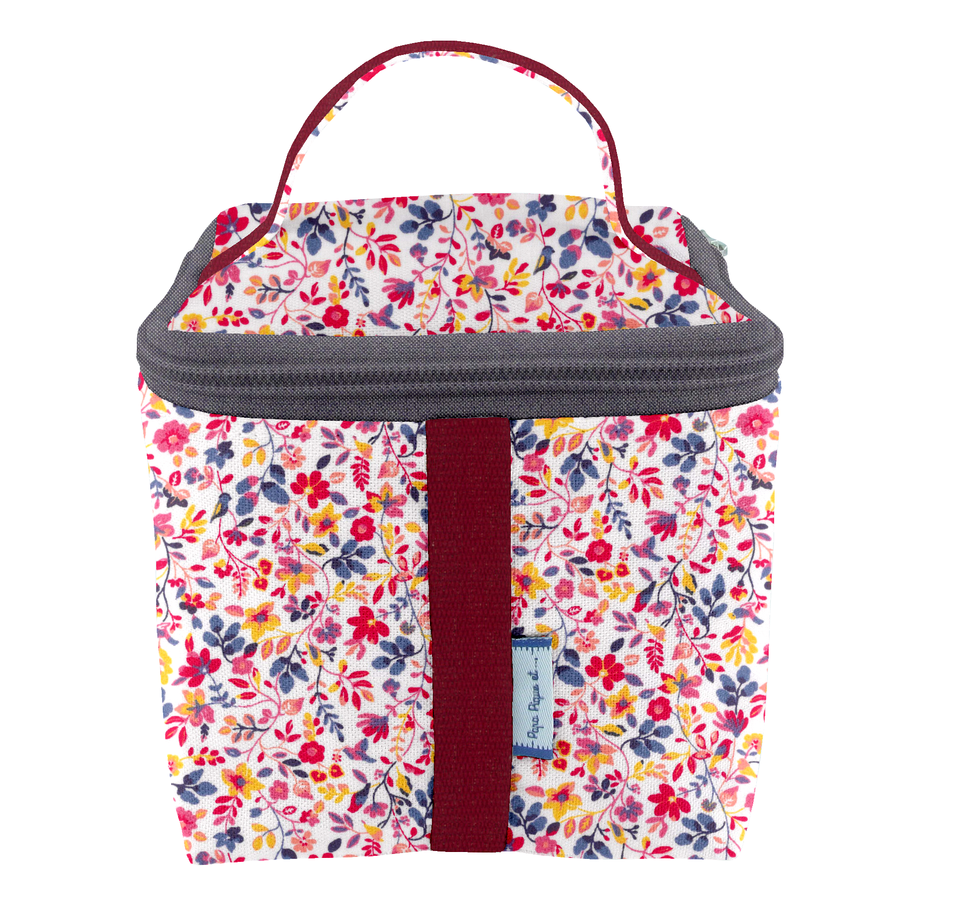 Petit Vanity Lianes Printanieres