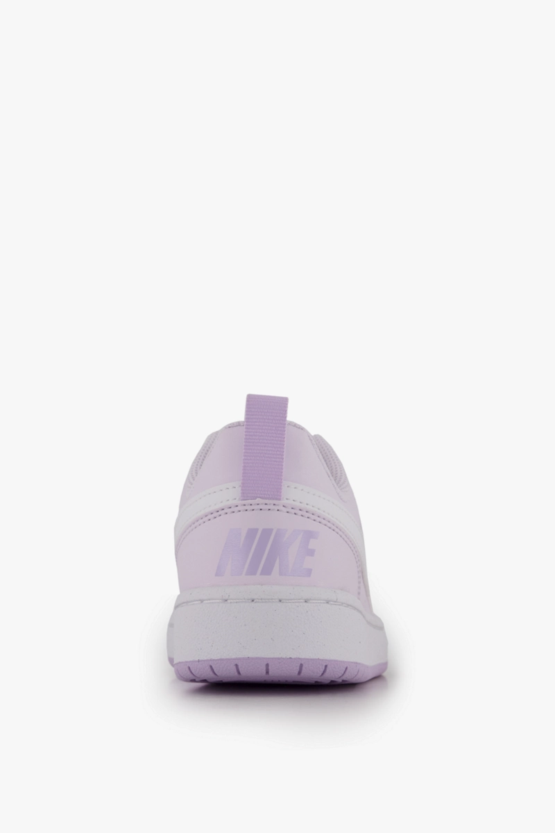 Nike Court Borough Low Recraft Kinder Sneaker