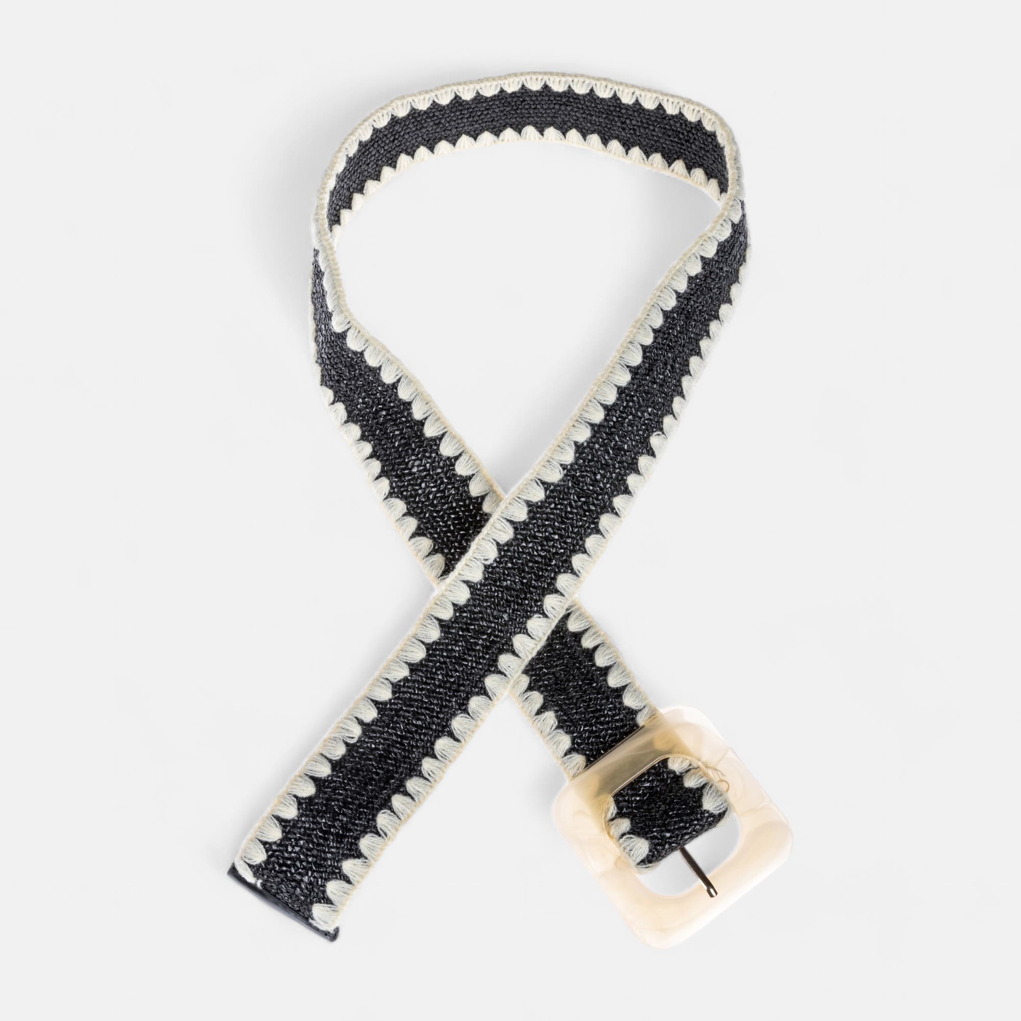Ceinture noir