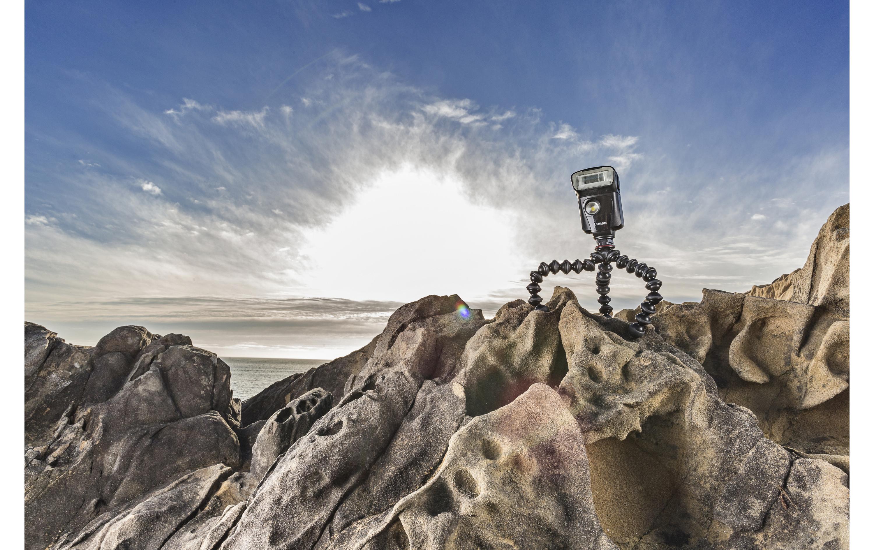 Stativ GorillaPod 1K StandFlexibles Mini-Stativ