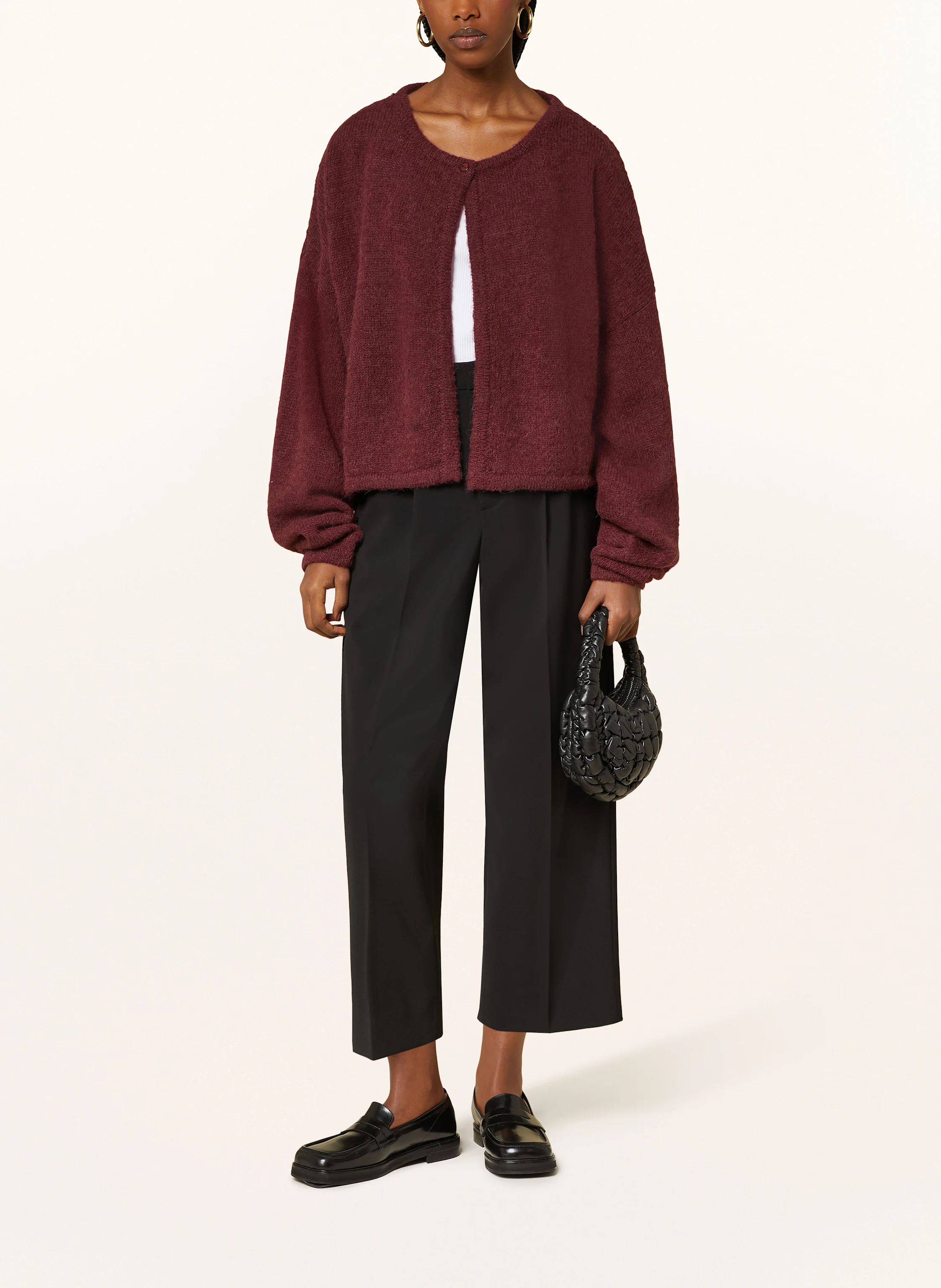 by Aylin Koenig Strickjacke MARLIE