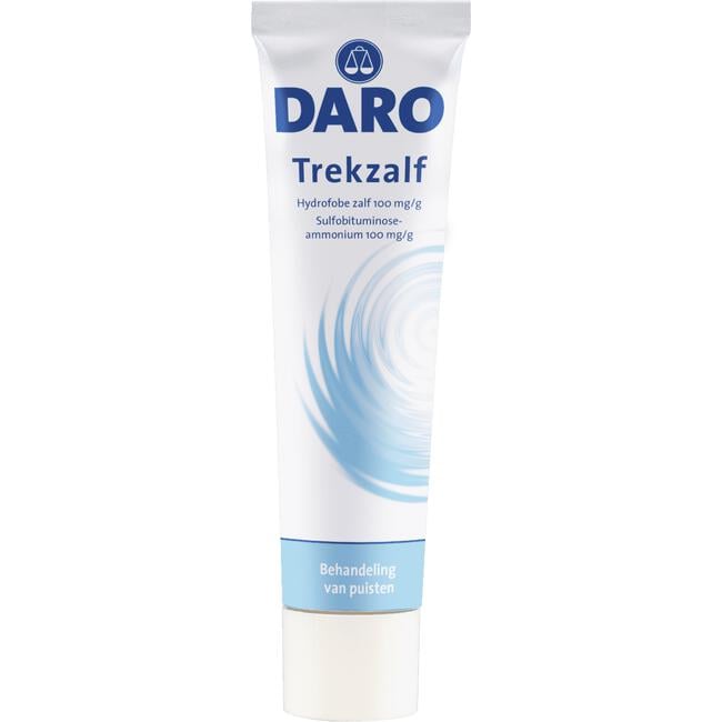 Daro Trekzalf 28 GR