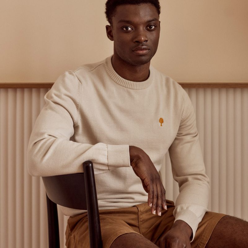 Marly - Pullover homme