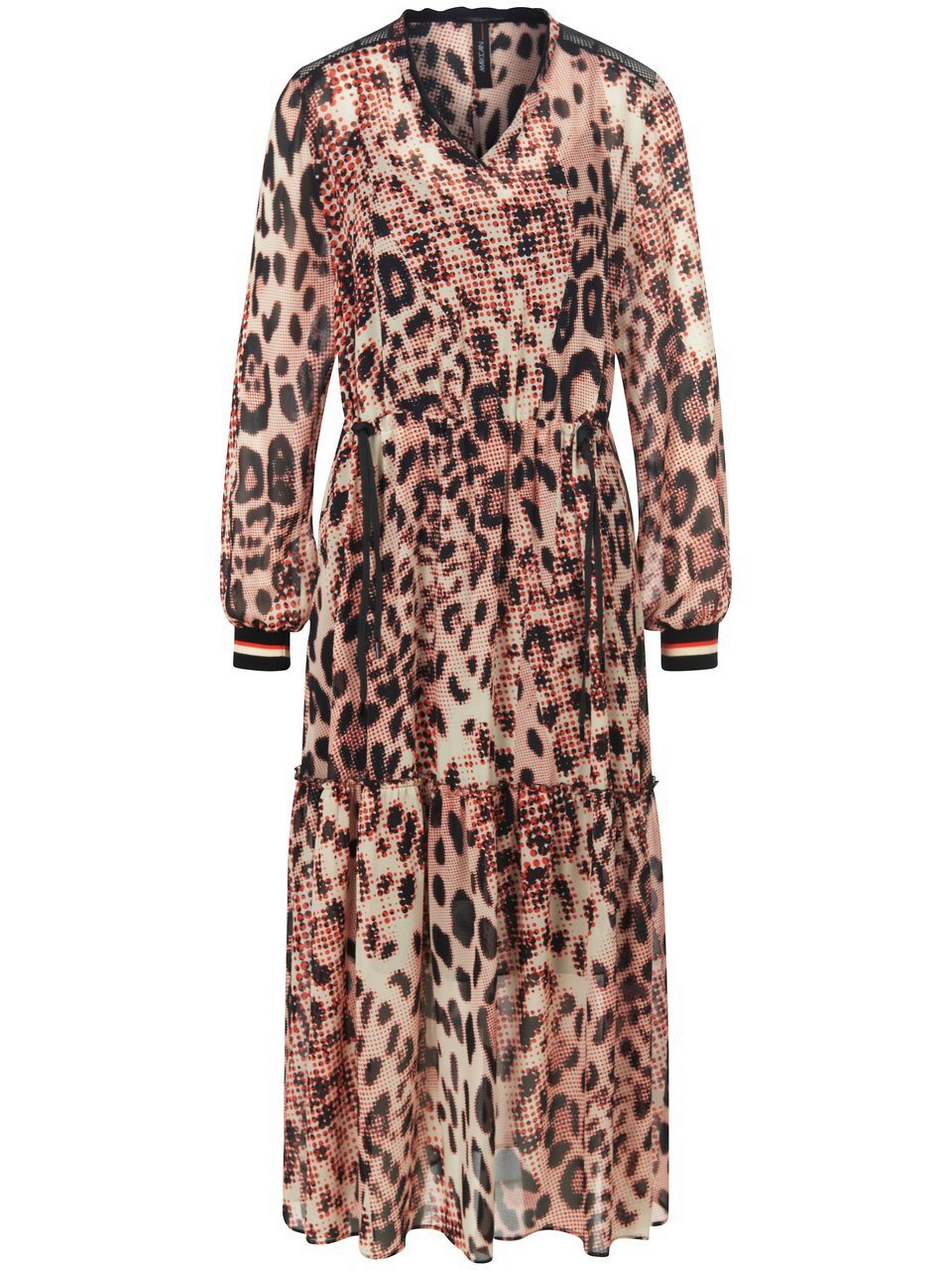2-in-1-Kleid