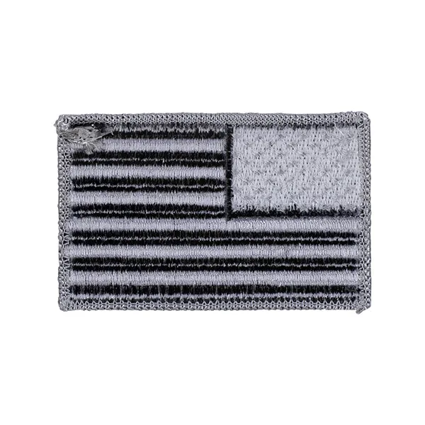 Unbekannt -  Abzeichen US Flagge