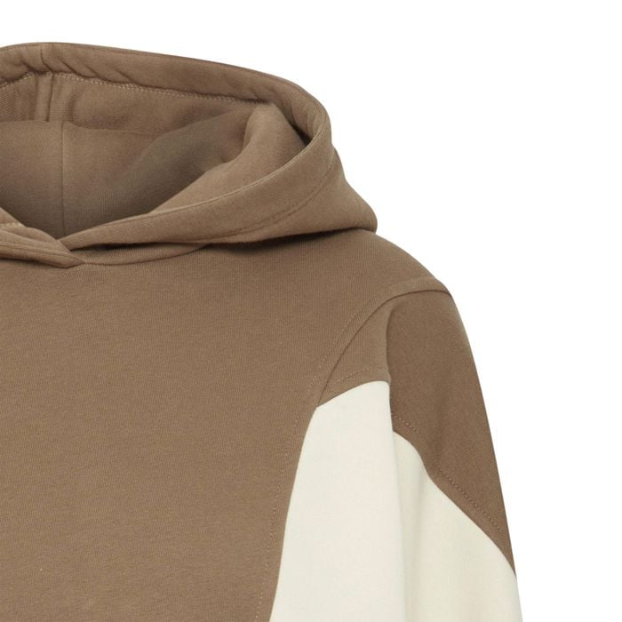 The Jogg Concept Sage Cutline Hoodie Dames