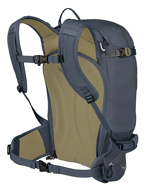 OSPREY - SAC DE SKI SOPRIS 30