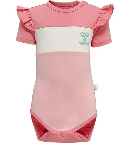 Hummel Body k/æ - hmlISlå - Mauveglow