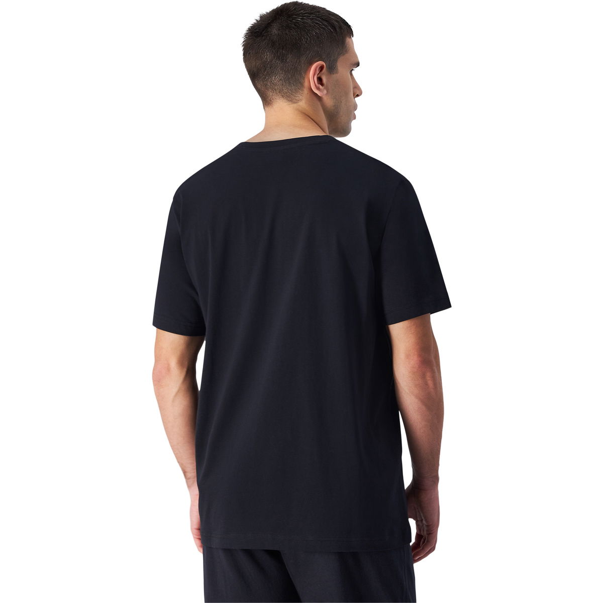 Champion 2-Pak Crewneck T-shirt Herre