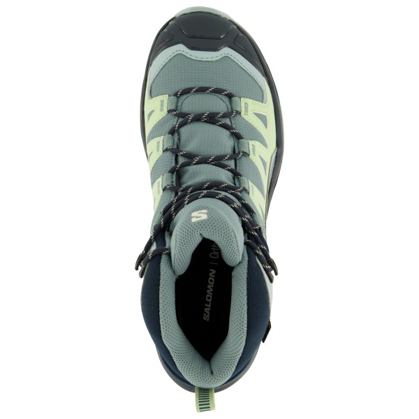 Salomon - Women's X Ultra 360 Mid GTX - Chaussures de randonnée