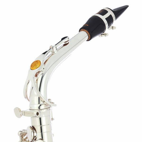 Yamaha YAS-82 ZS 03 Alto Sax