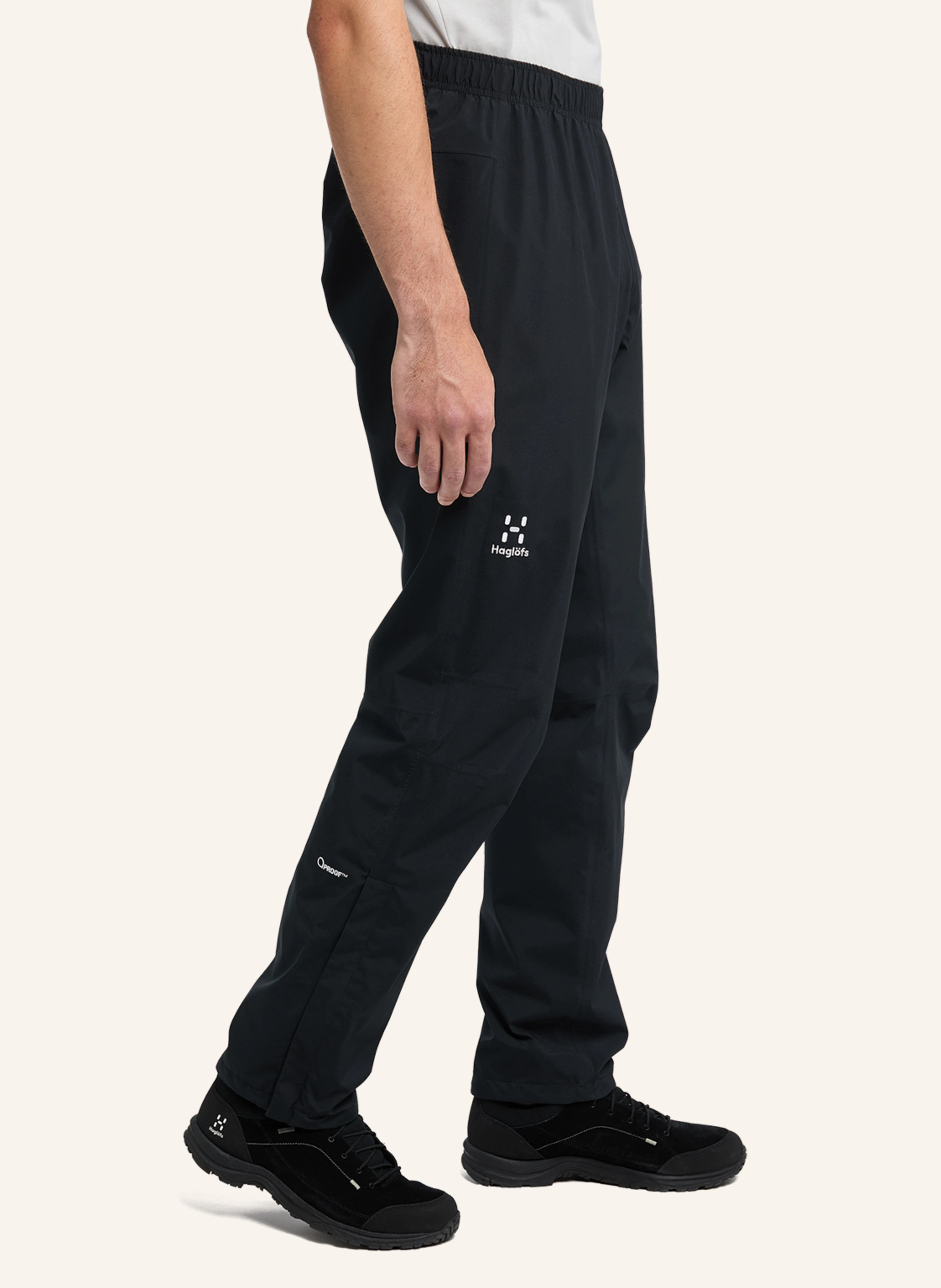 Haglöfs Outdoor-Hose KORP PROOF