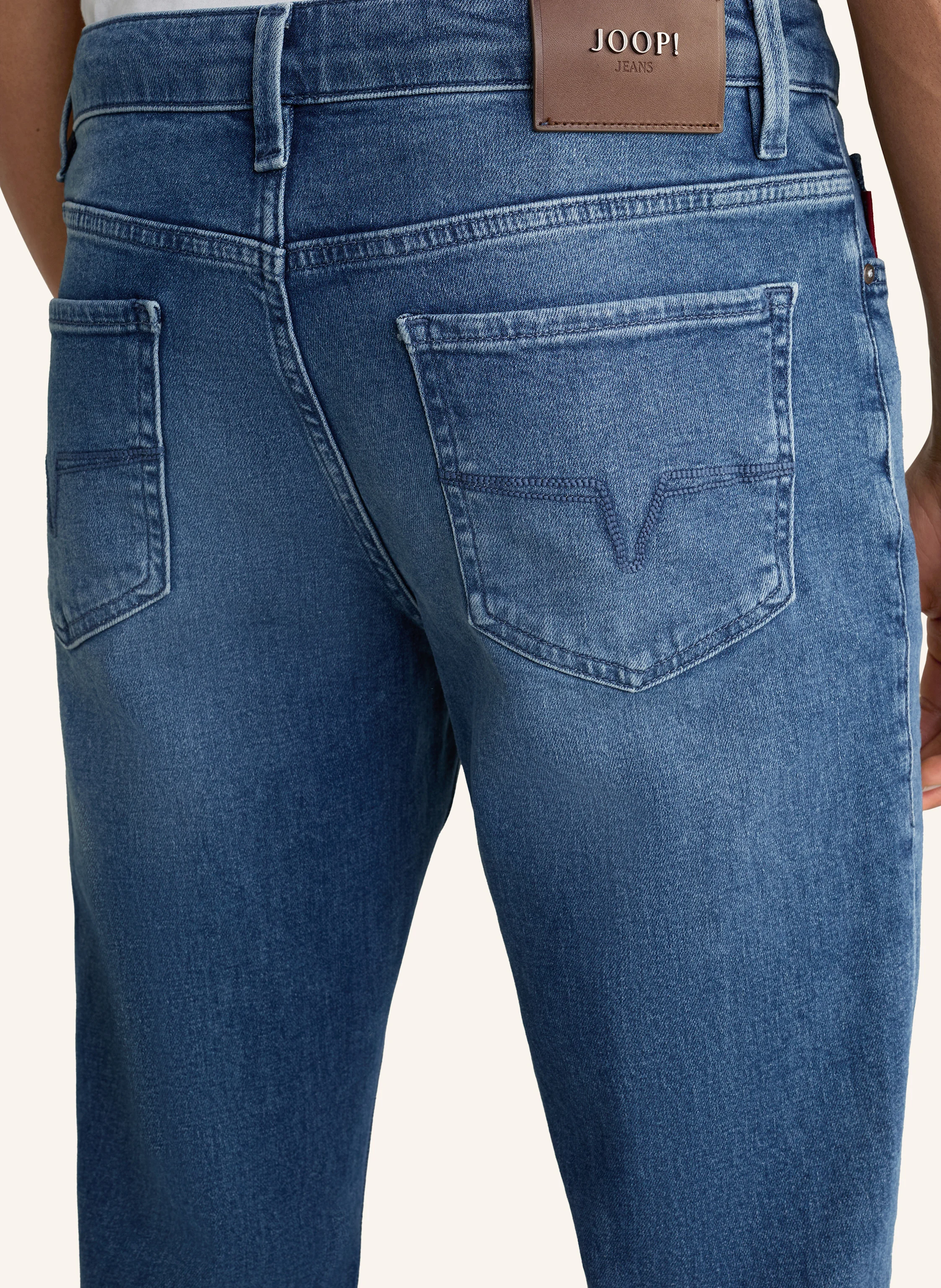 JOOP! JEANS Jeans Slim Fit