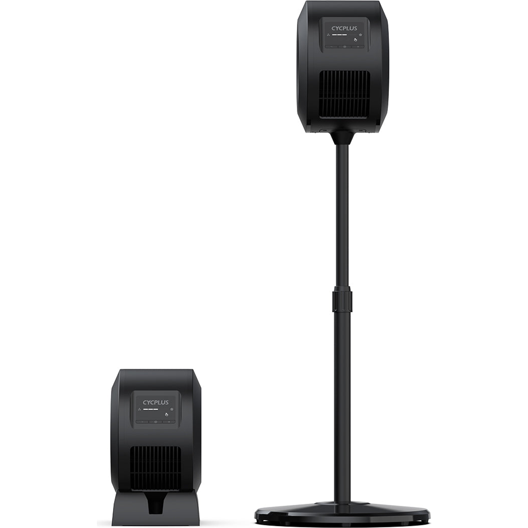 CYCPLUS F1 High-Power Smart Fitness Ventilator