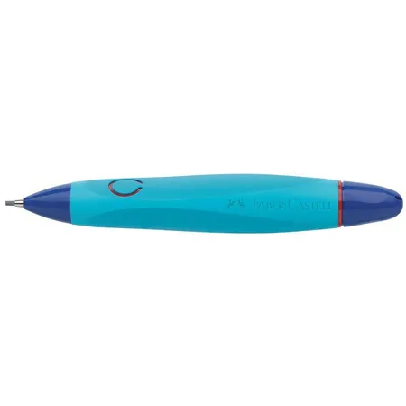 Faber-Castell Drehbleistift Scribolino 1,4mm, blau