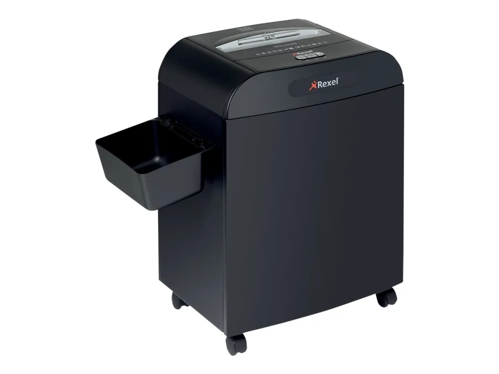 Makulator Rexel Mercury RDX1850 krydsmakulering 4x45 mm (P-3)