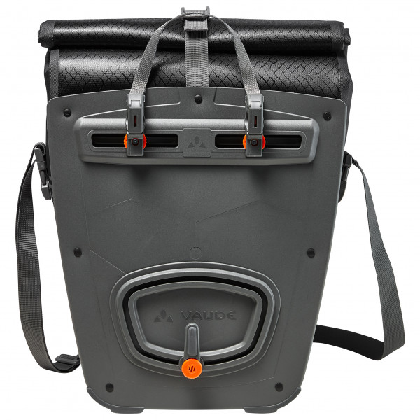 Vaude - Aqua Back Luminum II - Sacoche pour porte-bagages