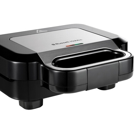 Gaufrier / croque-monsieur Russell Hobbs 26810-56/RH Appareil a croque-monsieur 3 en 1 Creations