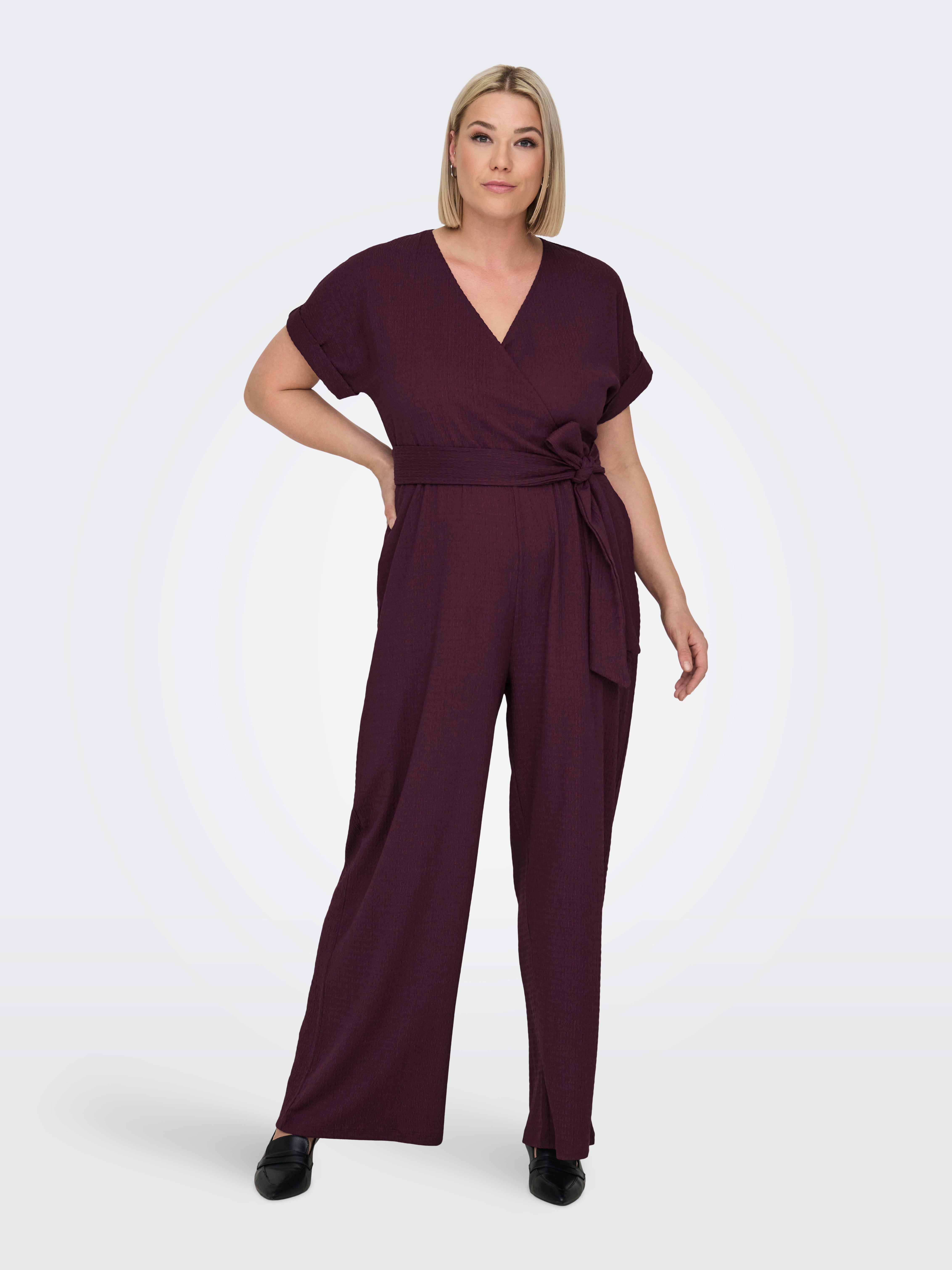 CARIBENA Jumpsuit Port Royale