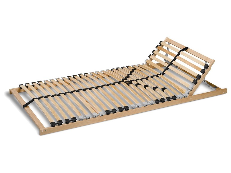 7-zones lattenbodem 100 x 200 cm