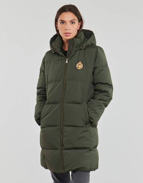 Lauren Ralph Lauren - HD CHST Kaki