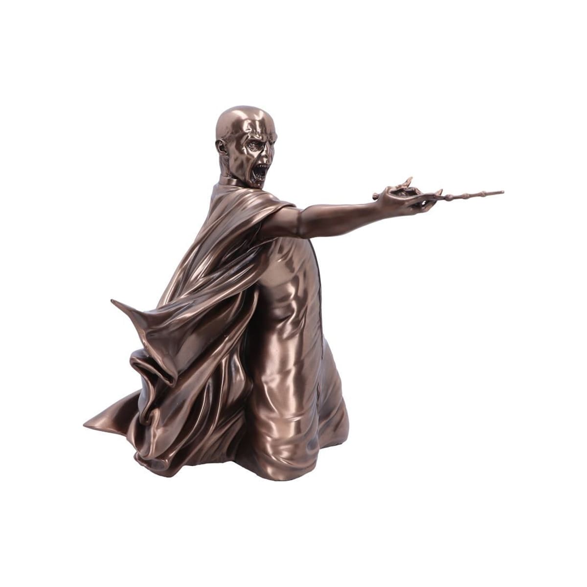 Nemesis Now Harry Potter actionfigur (Voldemort Duel)