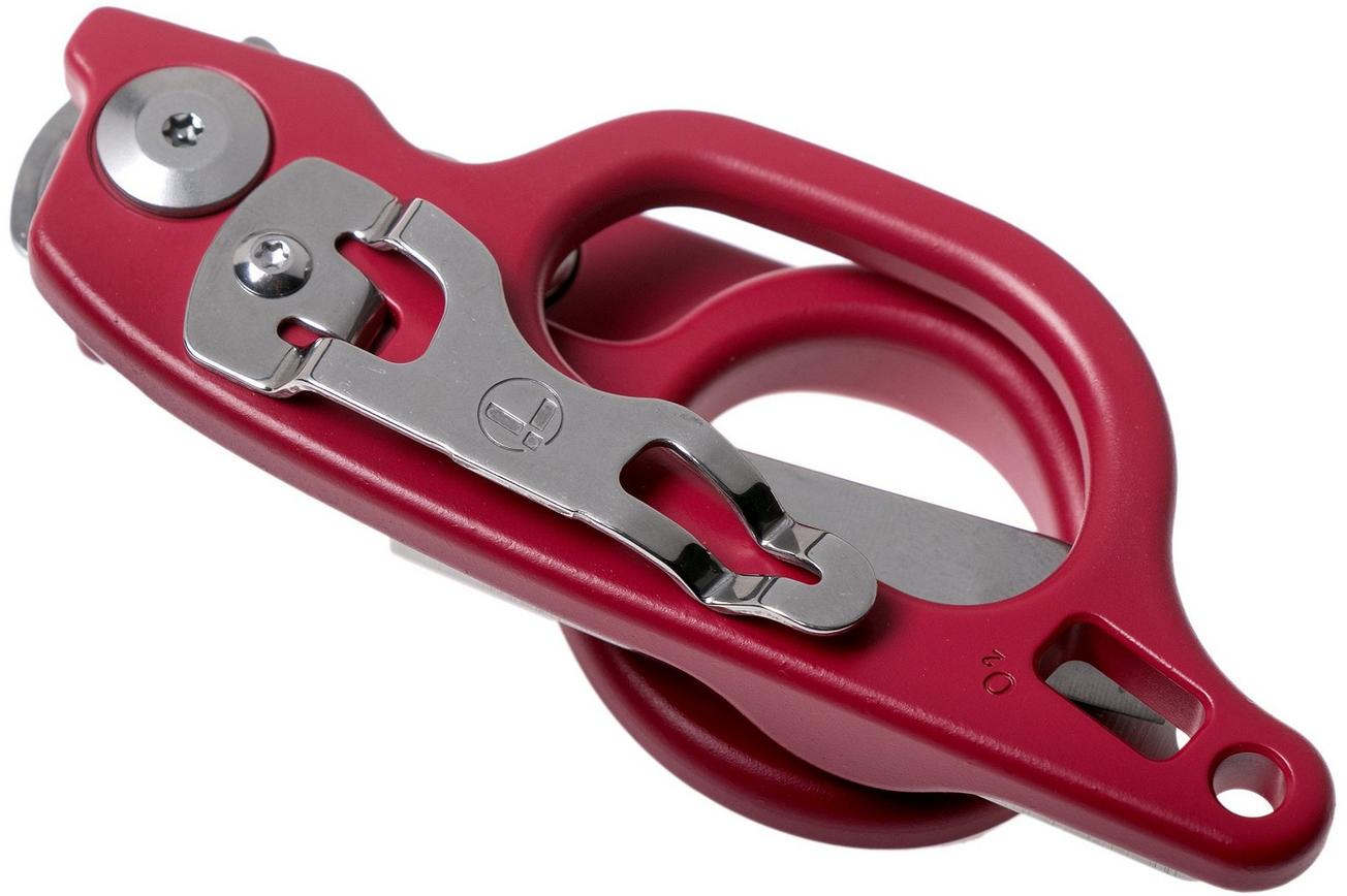 Leatherman Raptor Response Crimson, reddingsschaar 832963