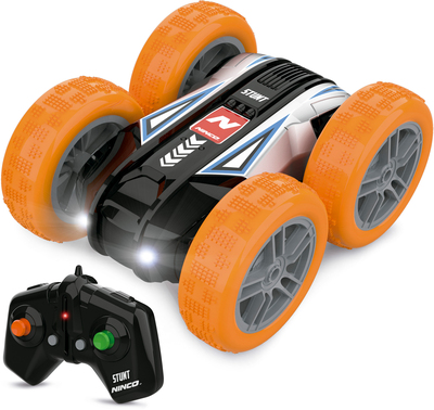 Ninco Stunt Orange 2 Radiostyrt Bil