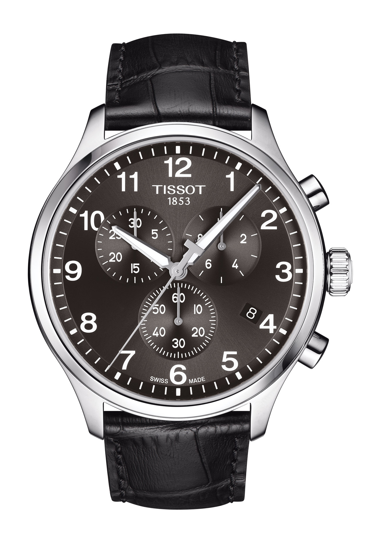 Tissot Chrono XL Herrenuhr T116.617.16.057.00