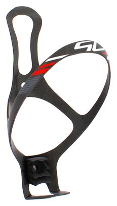 MASSI Porte-bidon EOS Carbone