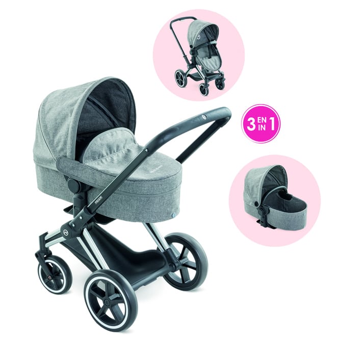 Puppenwagen - Cybex Corolle MGP