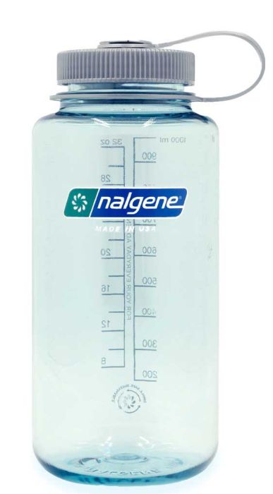 Wide Mouth Sustain 1000 ml vandflaske