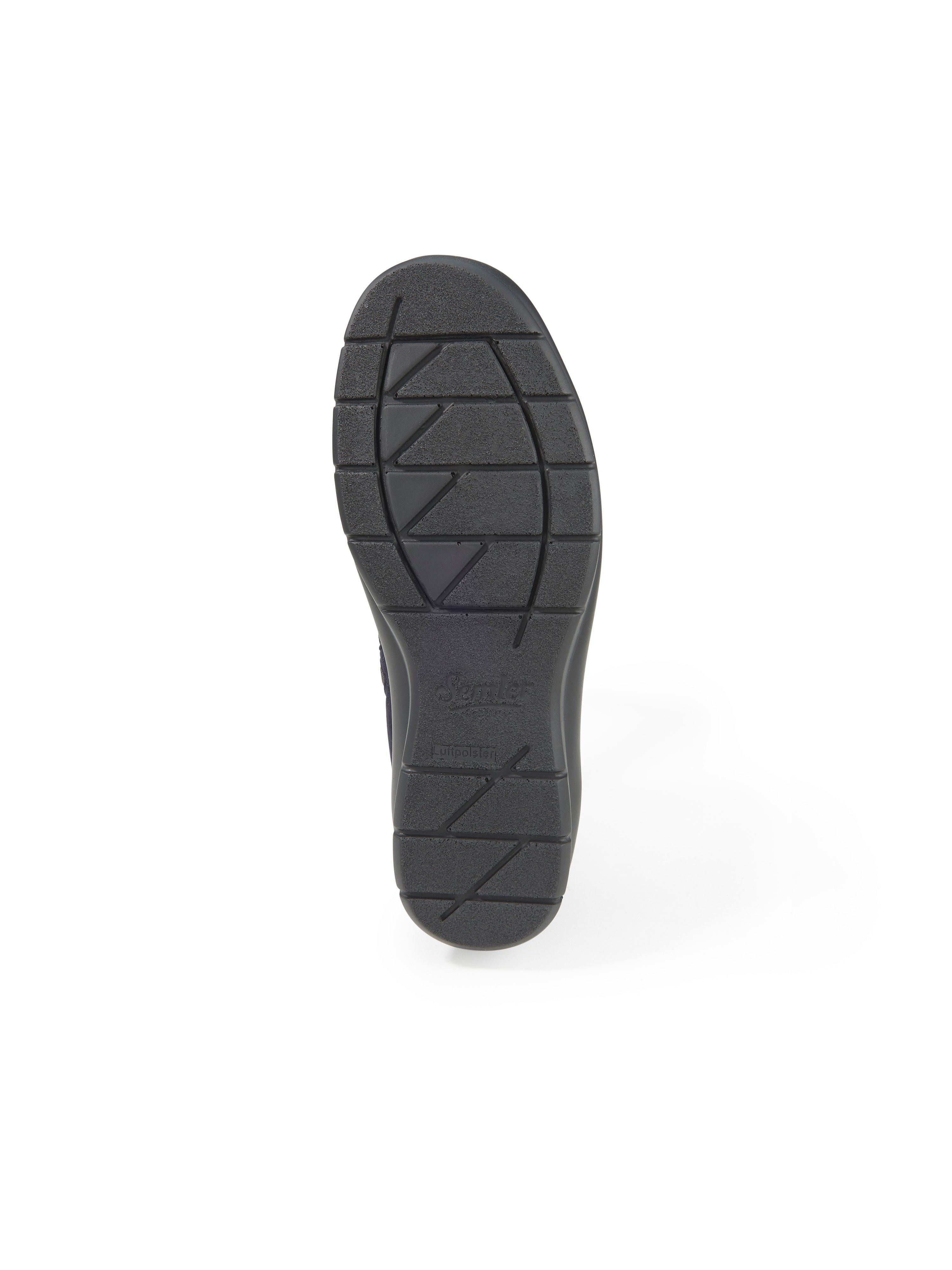 Schnür-Stiefelette