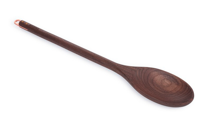 Barebones Kochlöffel walnut
