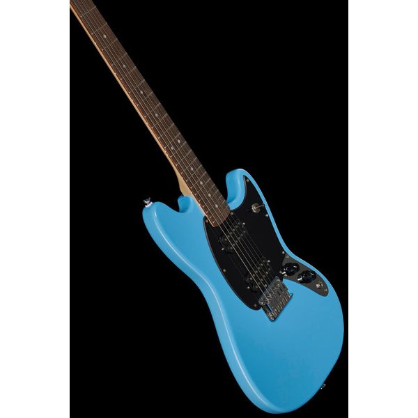 Squier Sonic Mustang HH California BL
