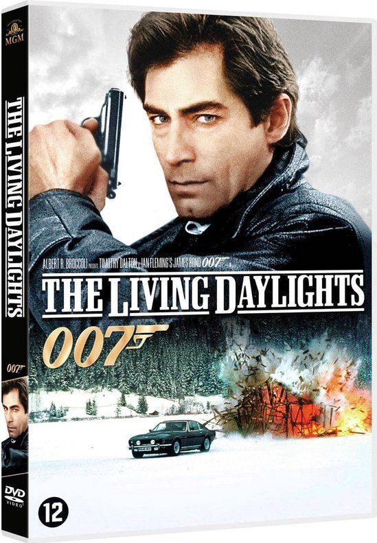 The Living Daylights