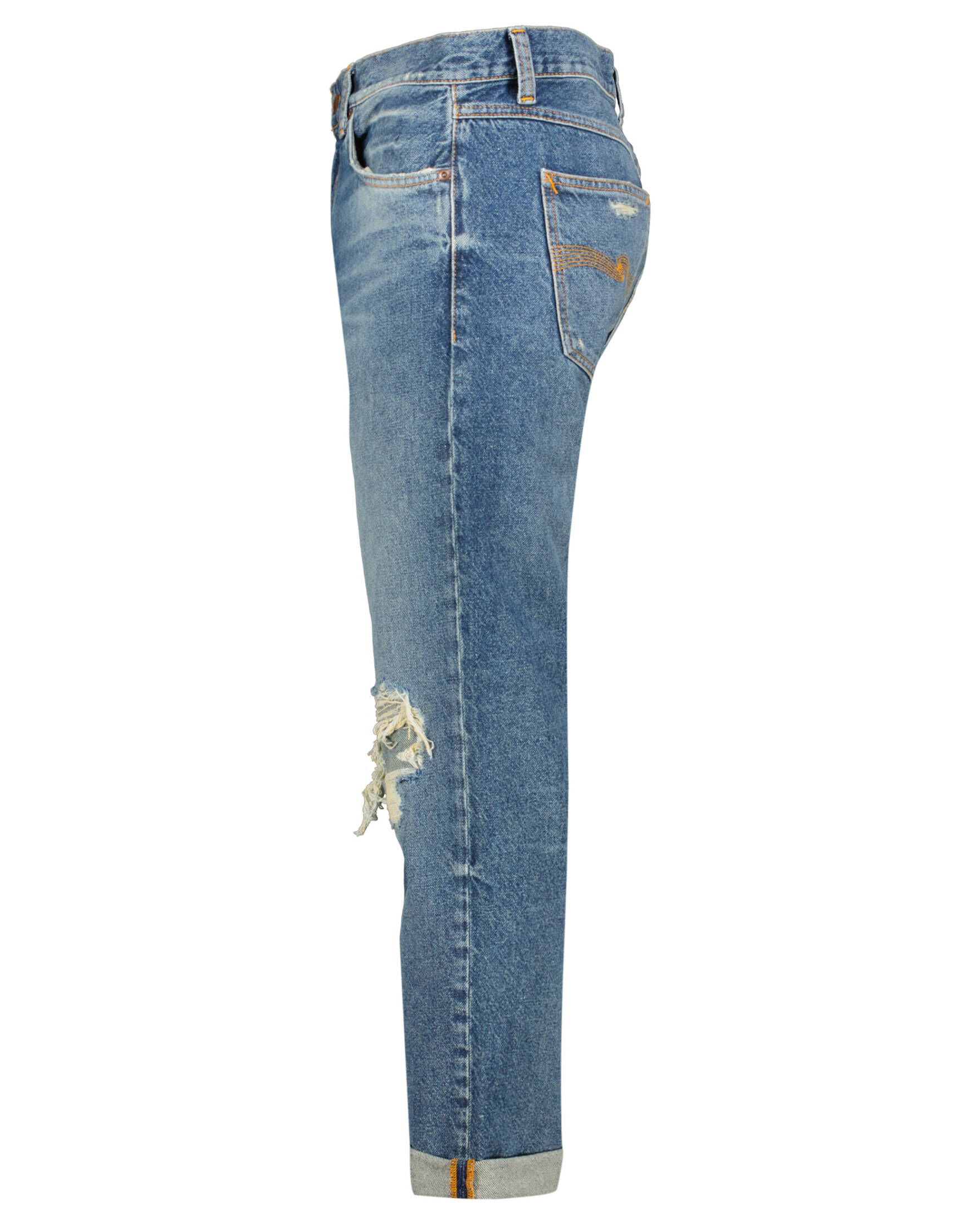 Nudie Jeans| Herren Jeans GRITTY JACKSON