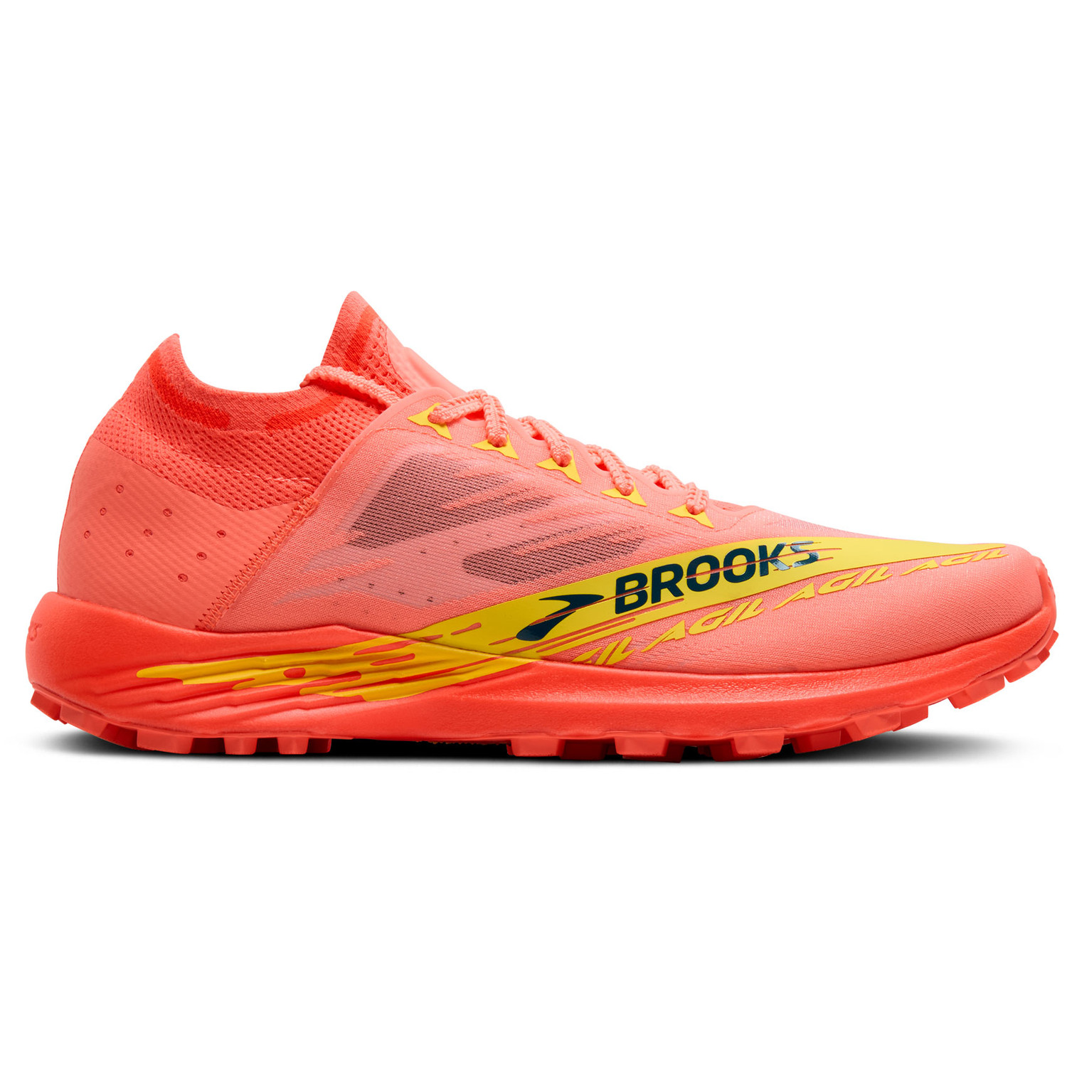 Brooks Catamount Agil