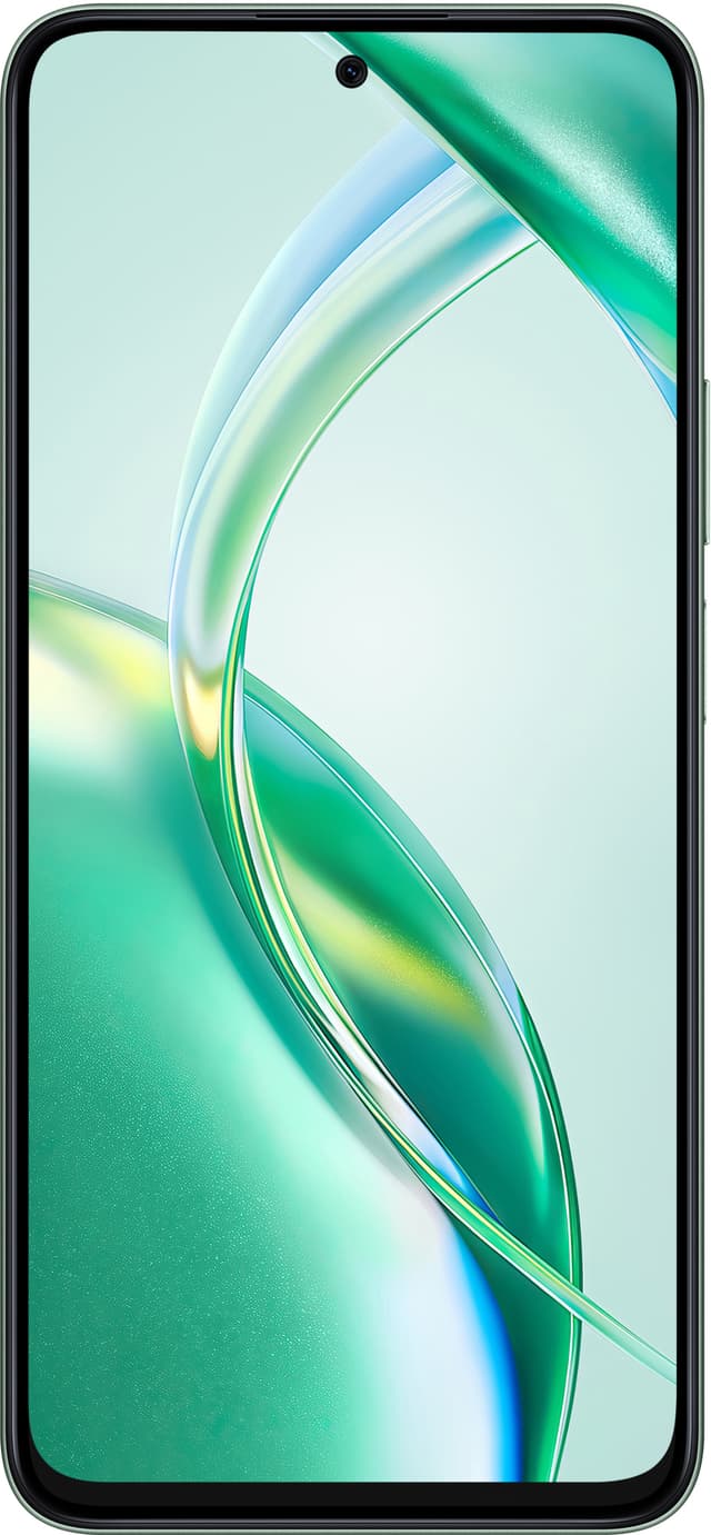 Honor 200 Smart 5G smartphone 4/256GB (grøn)