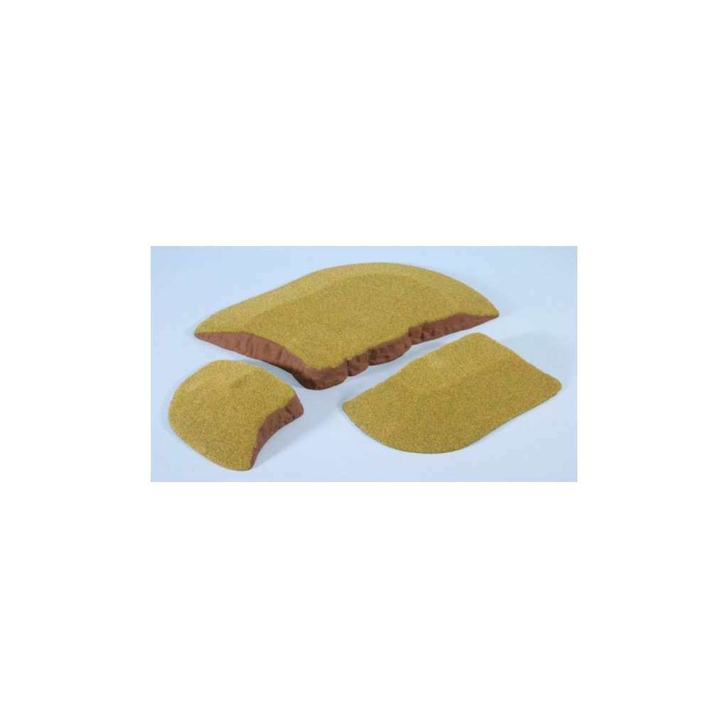 Ziterdes: Hill Set (3pcs.)
